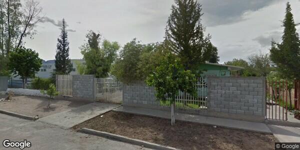 JURIDICCIÓN DE SERVICIOS DE SALUD DE DURANGO NO 4